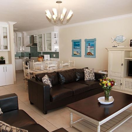 Diaz Beach Apartment Diasstrand Extérieur photo
