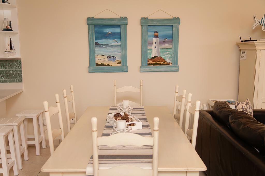 Diaz Beach Apartment Diasstrand Extérieur photo
