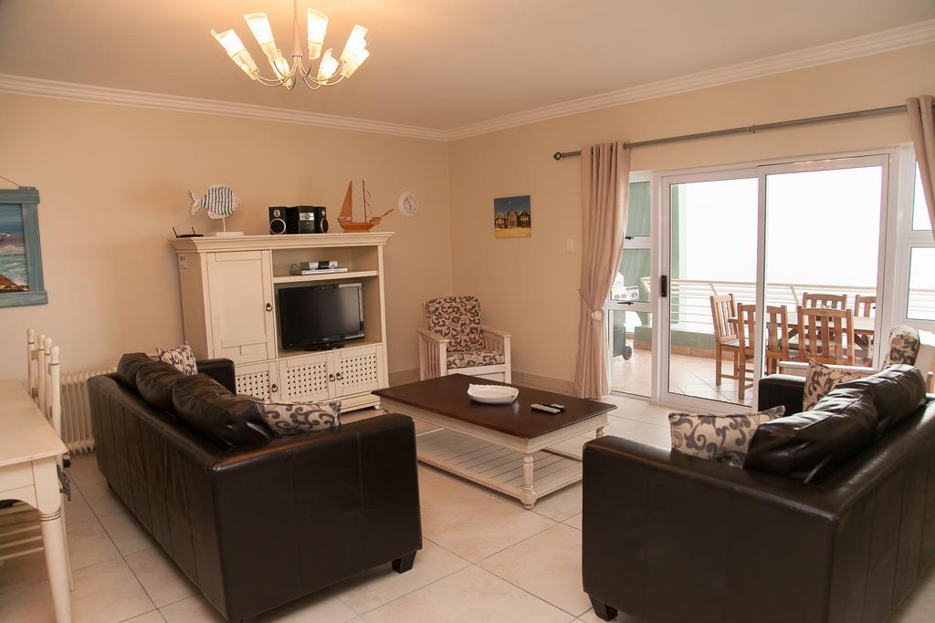 Diaz Beach Apartment Diasstrand Extérieur photo