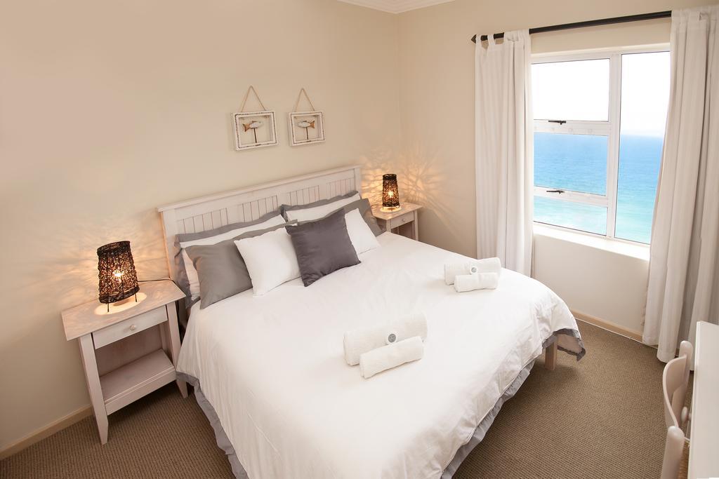 Diaz Beach Apartment Diasstrand Extérieur photo