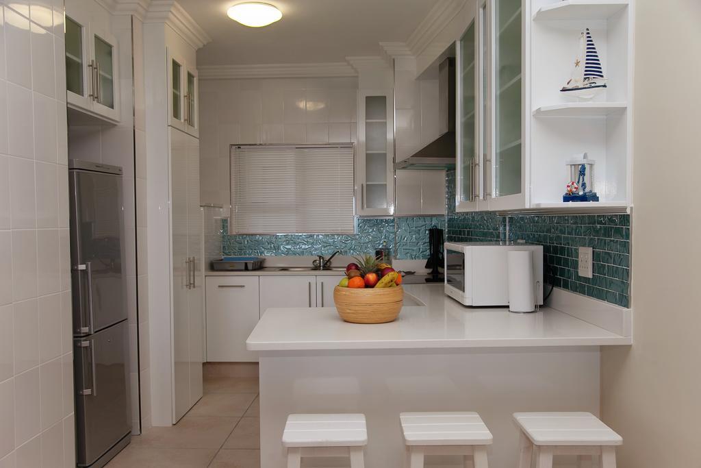 Diaz Beach Apartment Diasstrand Extérieur photo